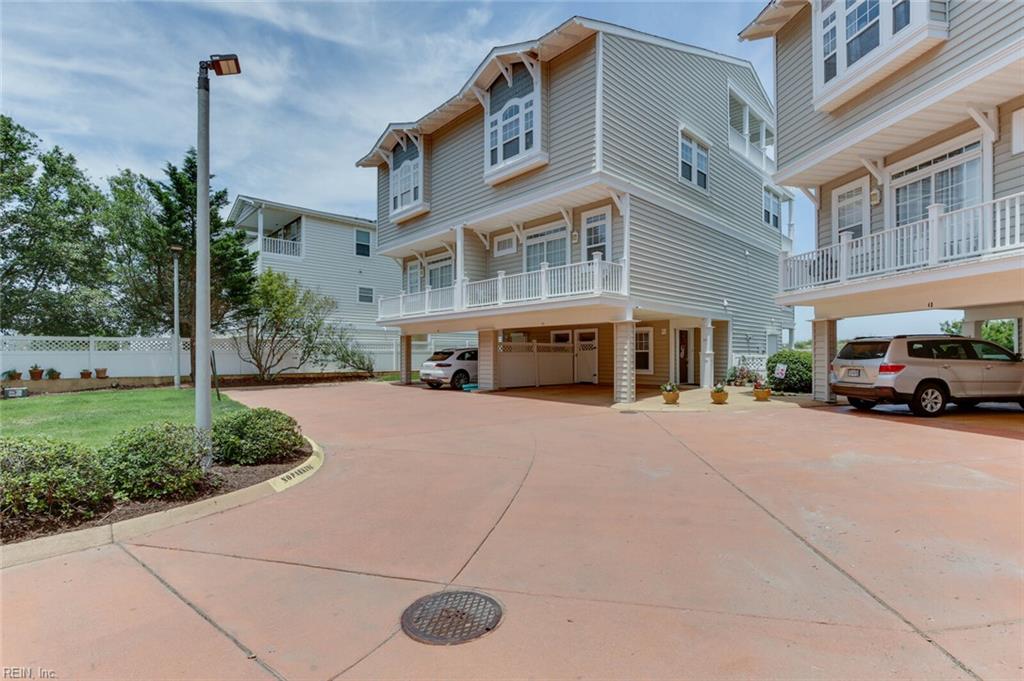 2080 E Ocean View AVE 3A