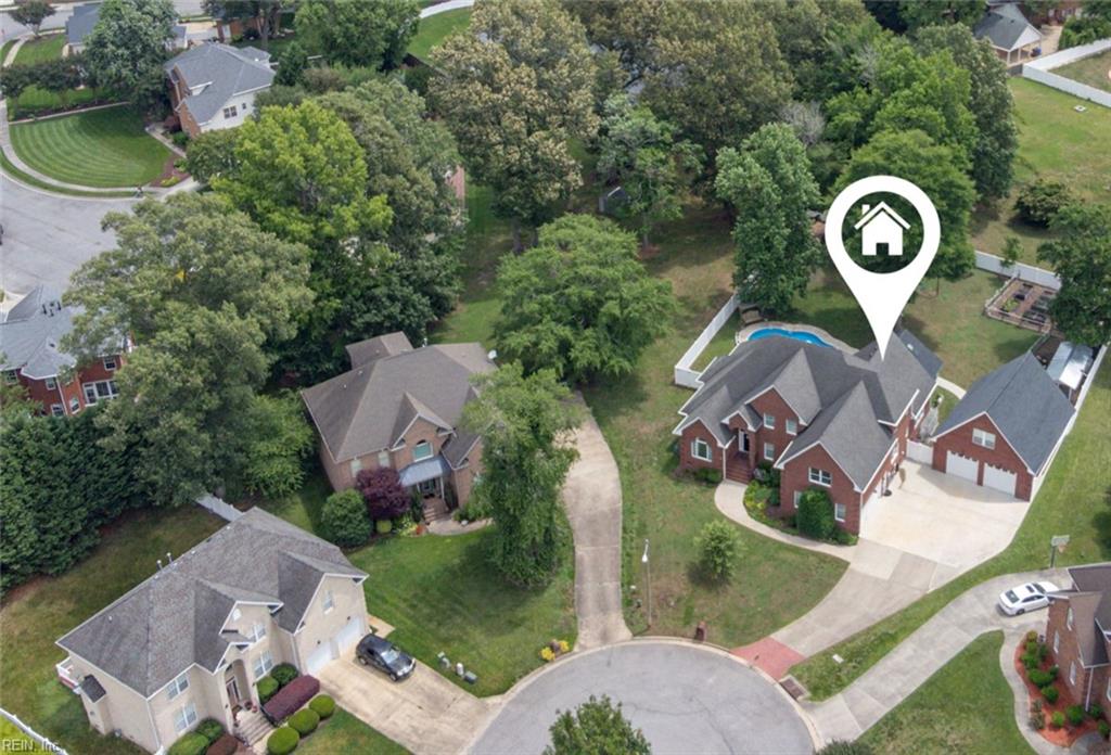605 Oxbow CT