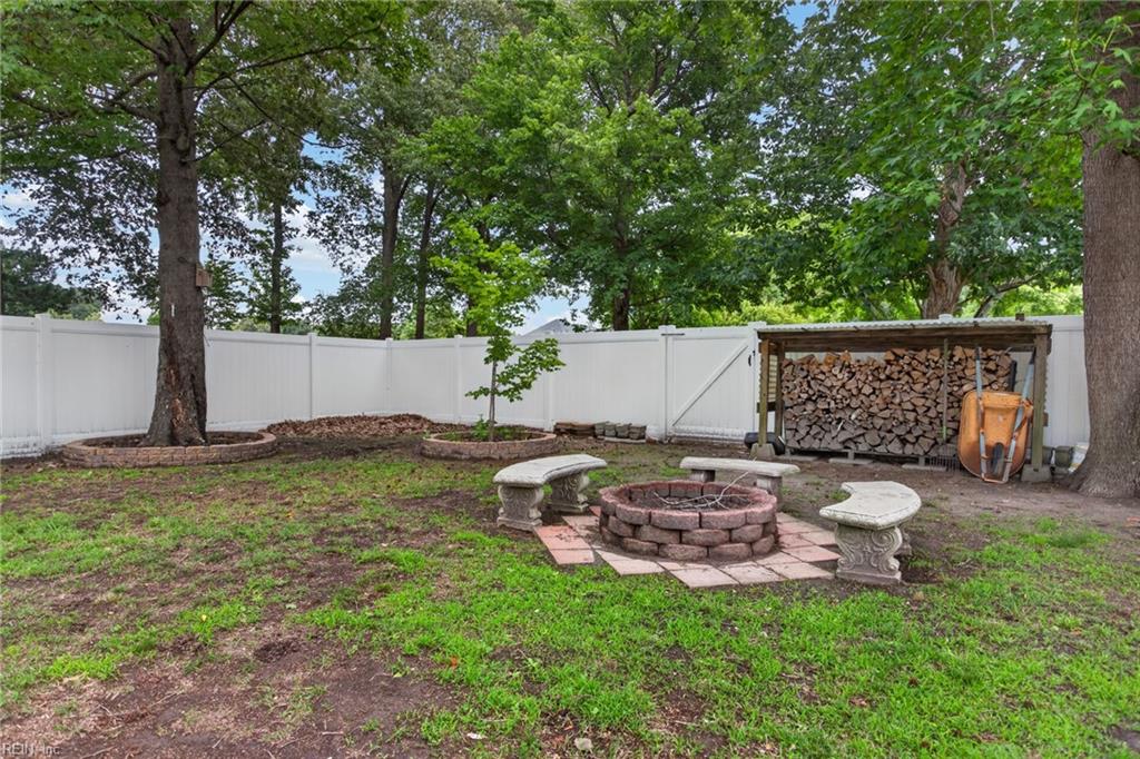 605 Oxbow CT