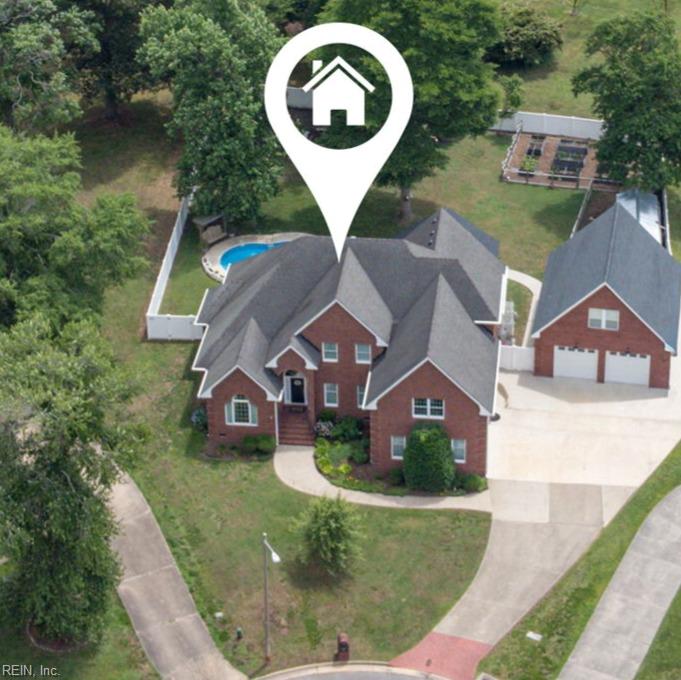605 Oxbow CT