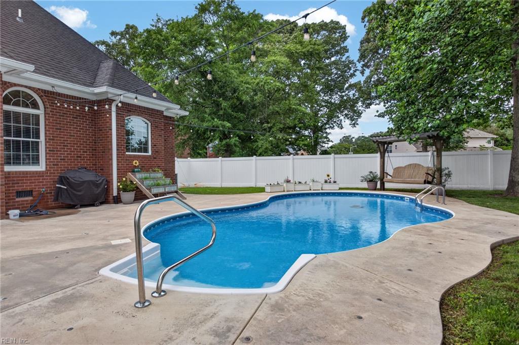605 Oxbow CT