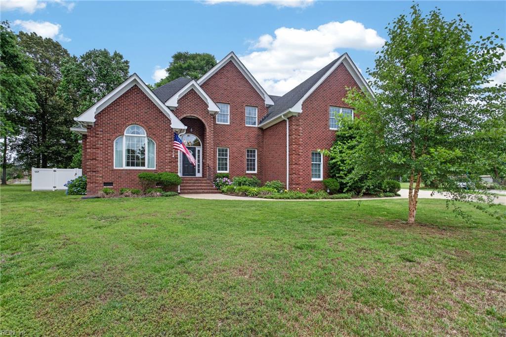 605 Oxbow CT