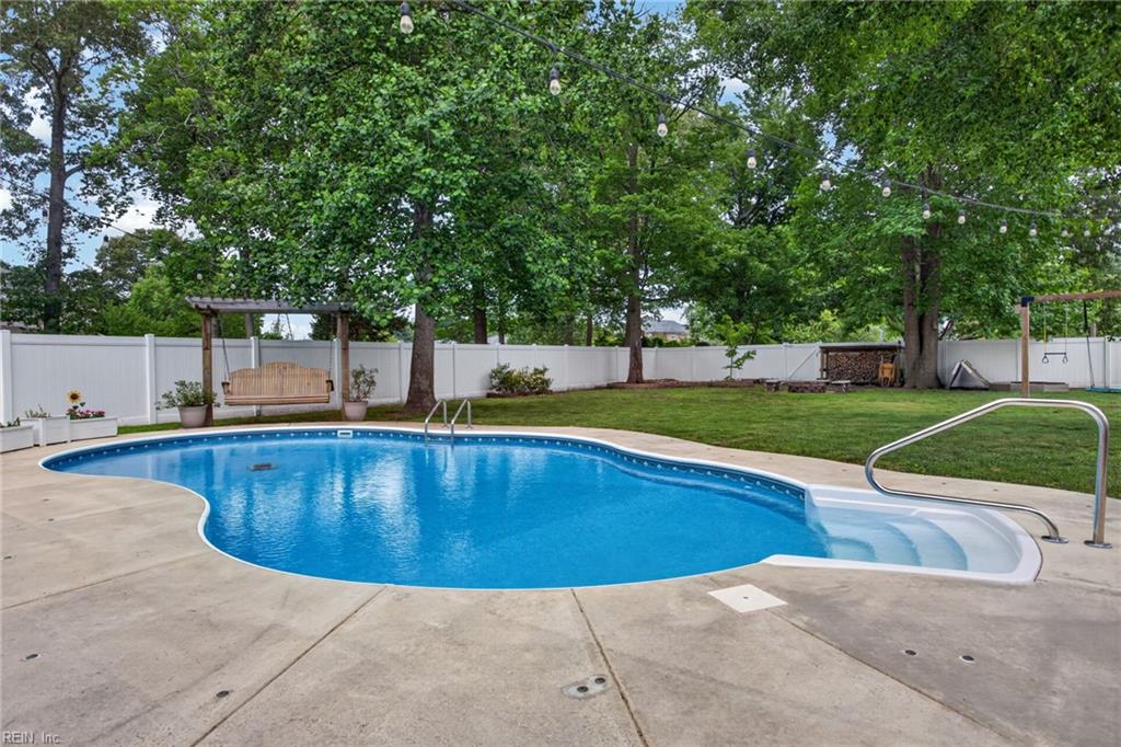 605 Oxbow CT