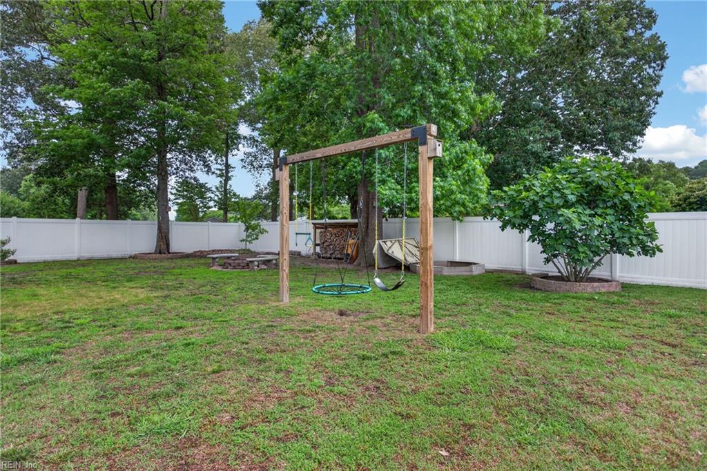 605 Oxbow CT
