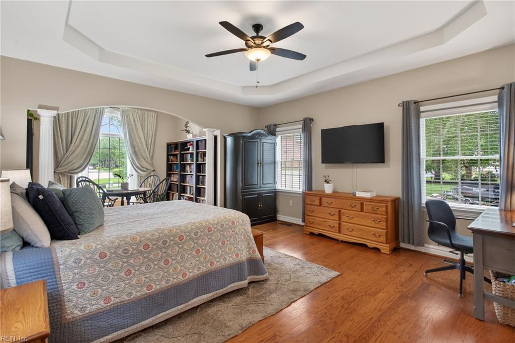 605 Oxbow CT