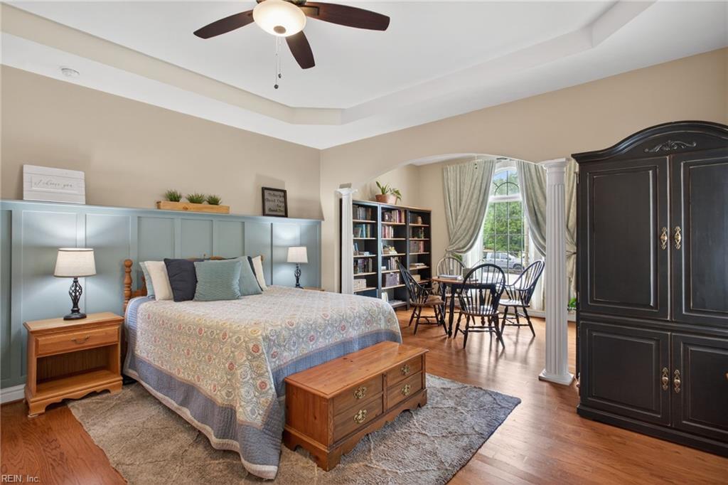 605 Oxbow CT
