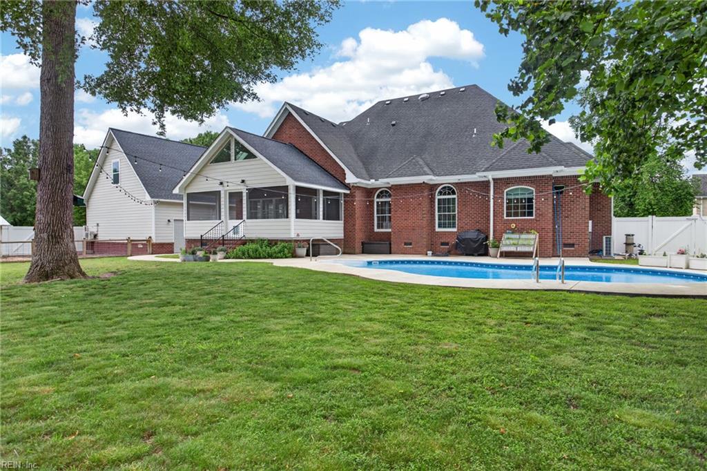 605 Oxbow CT