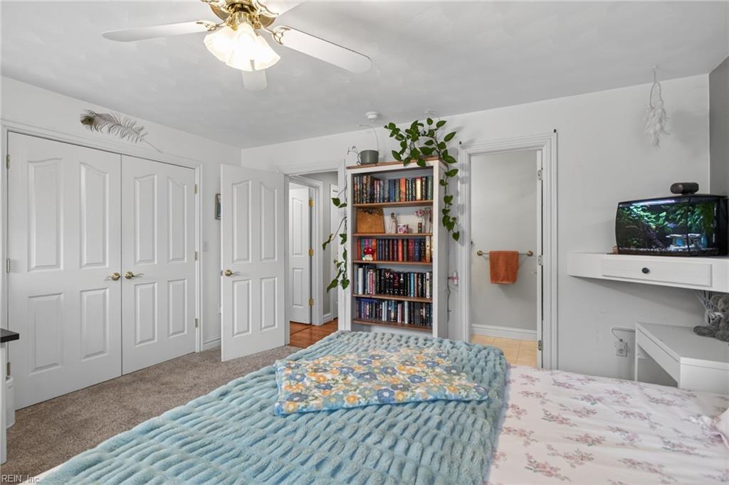 605 Oxbow CT