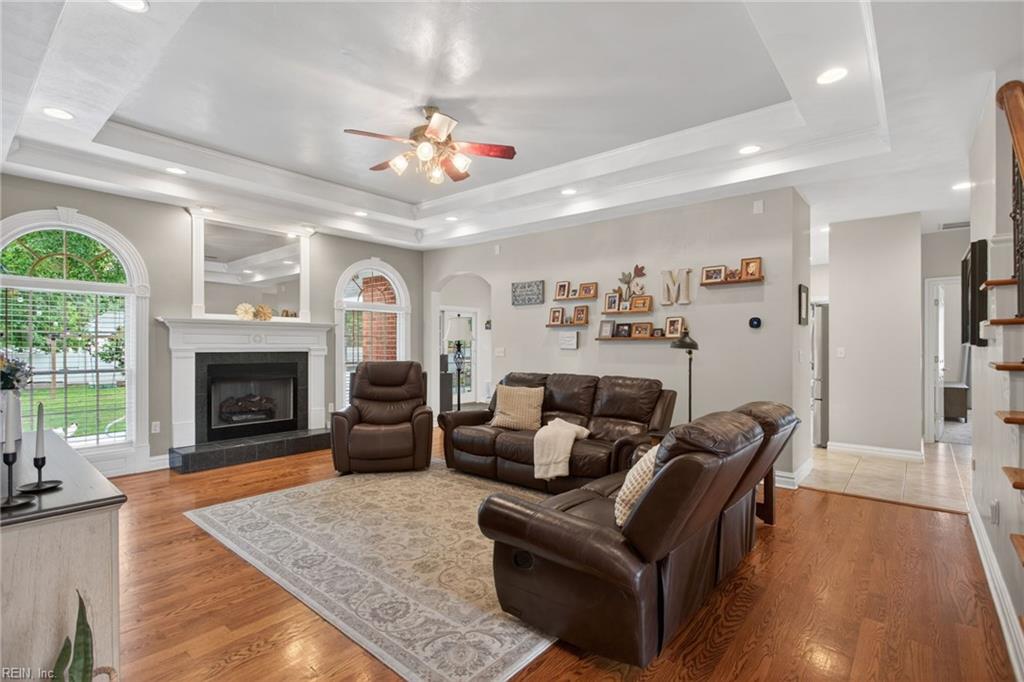 605 Oxbow CT