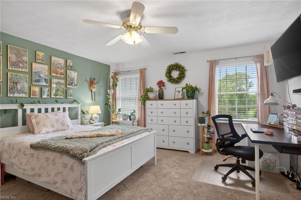 605 Oxbow CT