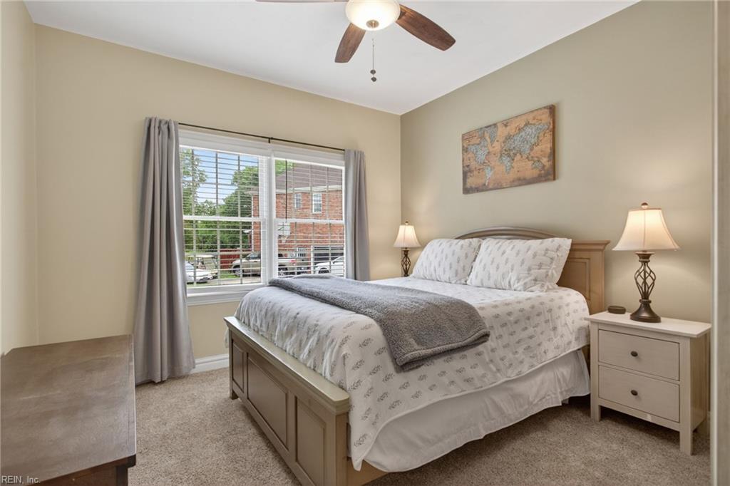 605 Oxbow CT