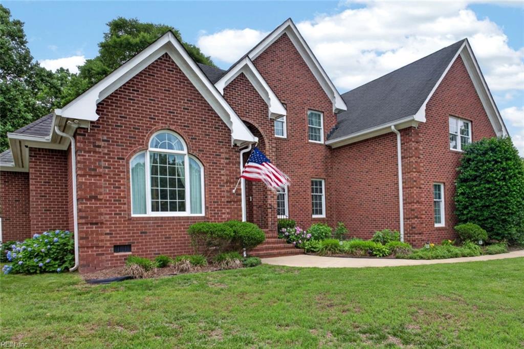 605 Oxbow CT
