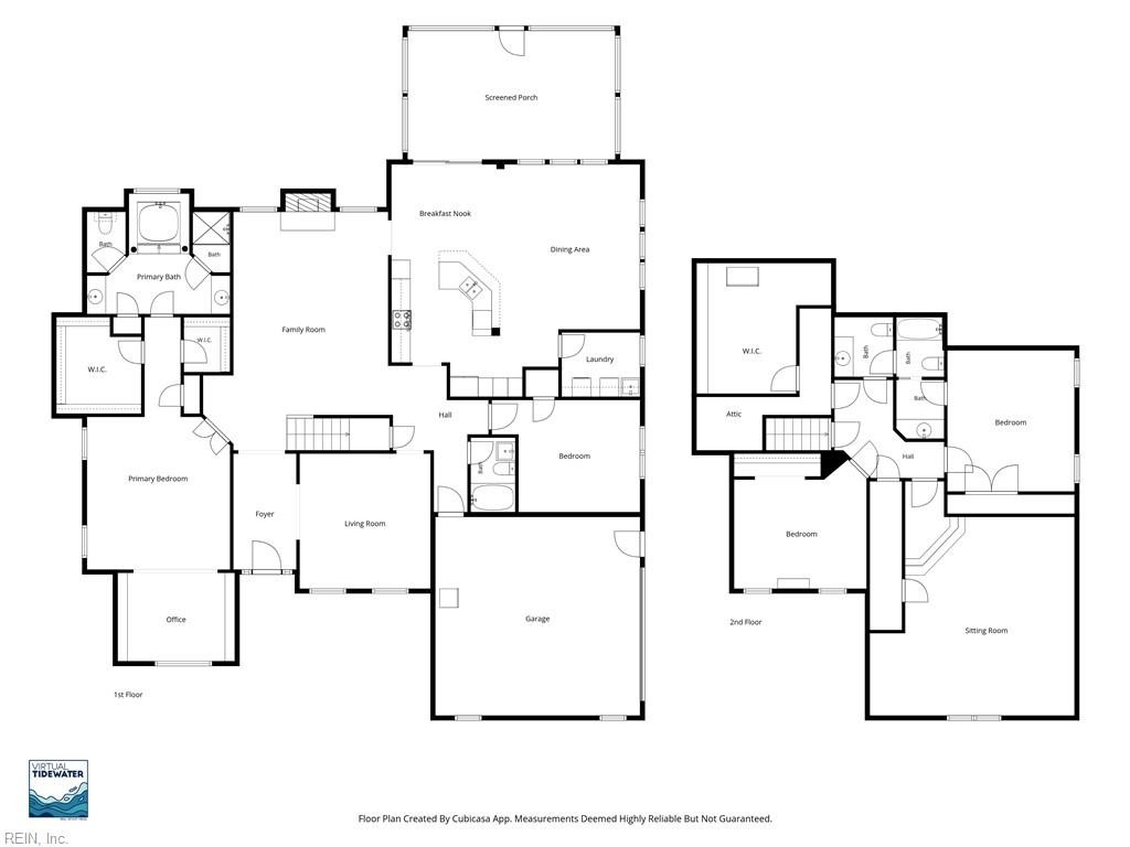 605 Oxbow CT