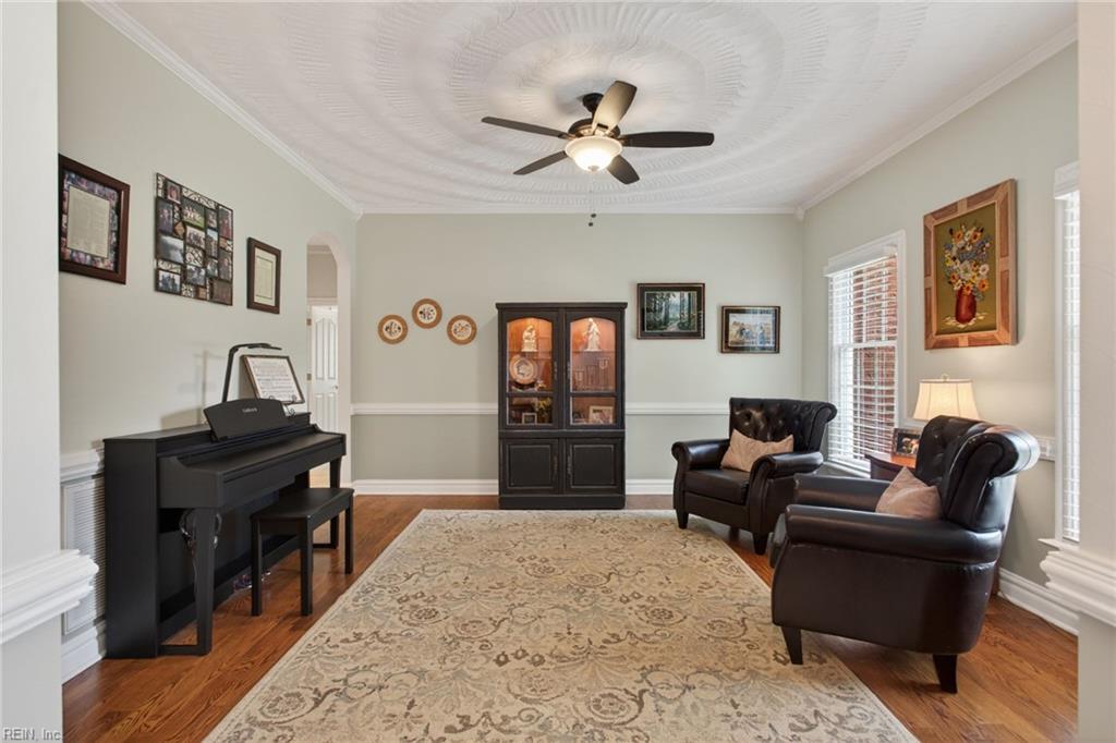 605 Oxbow CT