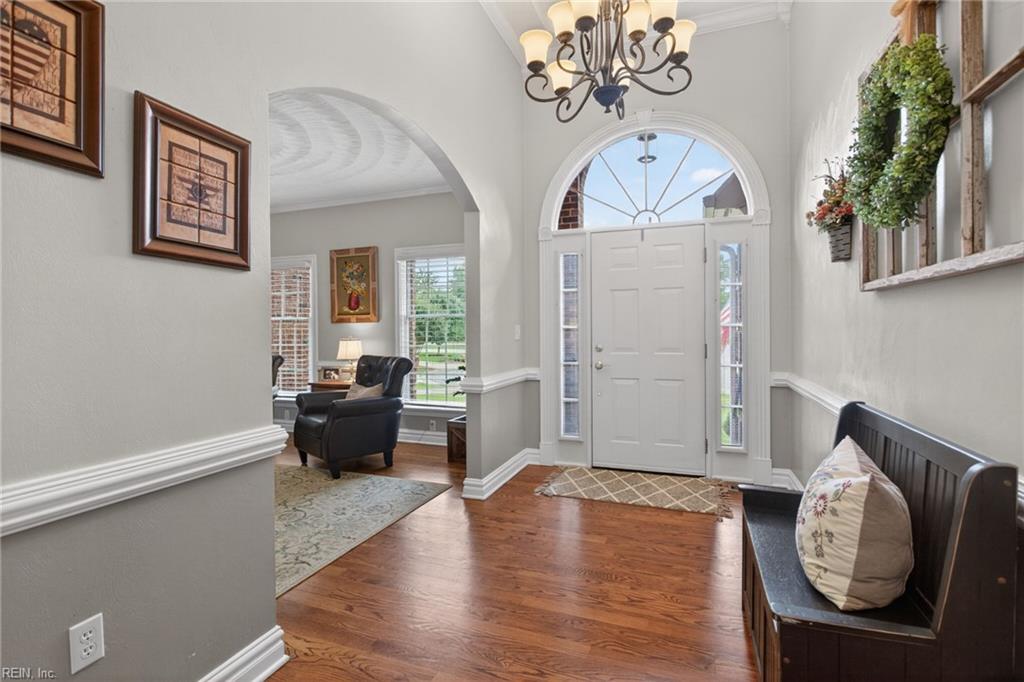 605 Oxbow CT
