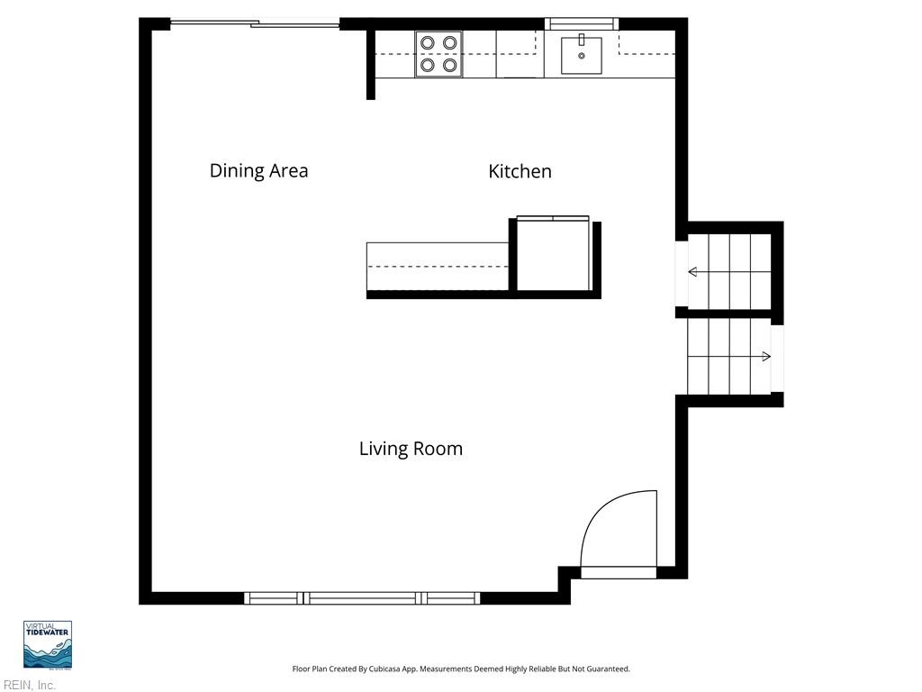 8346 Dickson DR