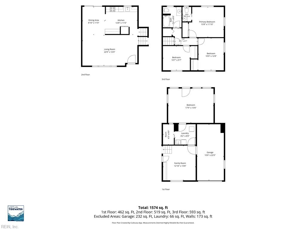 8346 Dickson DR