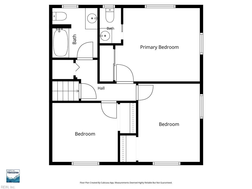 8346 Dickson DR