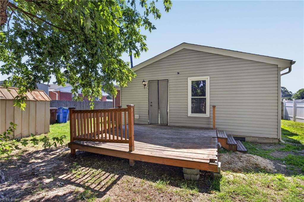 508 Mooney RD