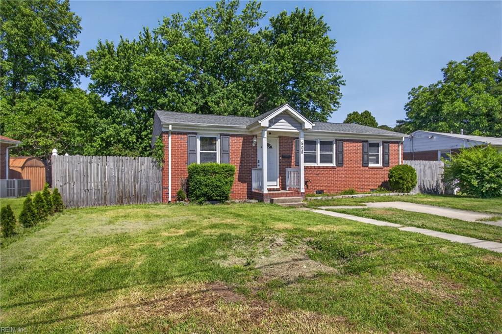 508 Mooney RD