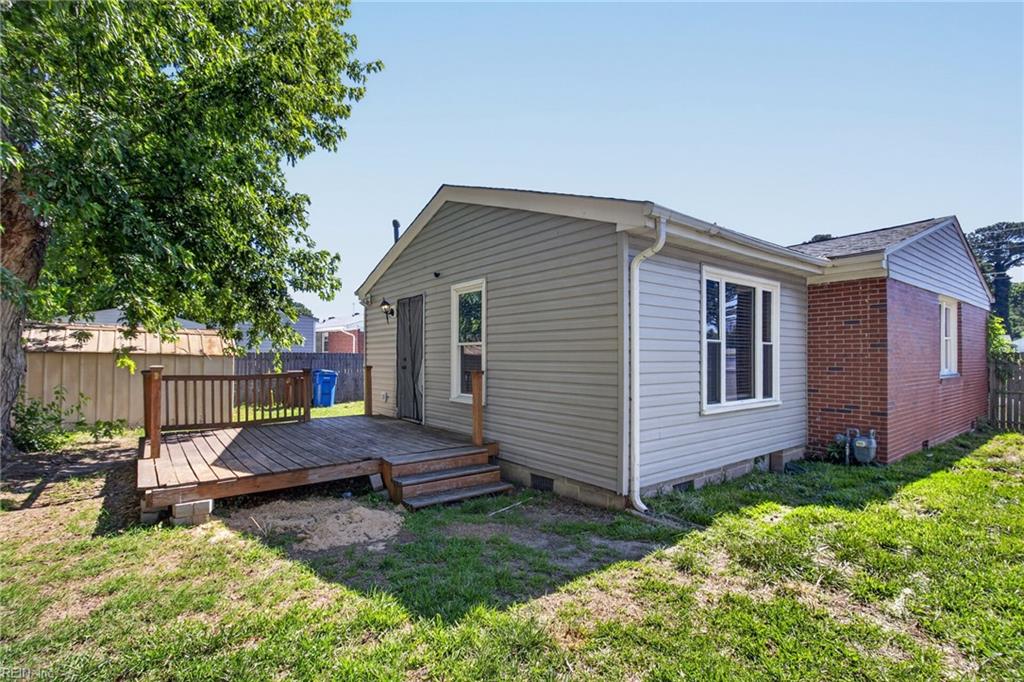 508 Mooney RD