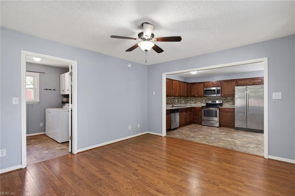 508 Mooney RD