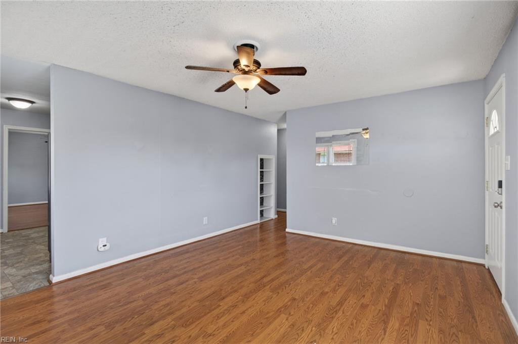 508 Mooney RD