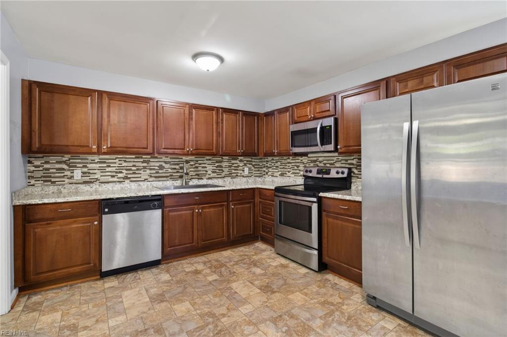 508 Mooney RD