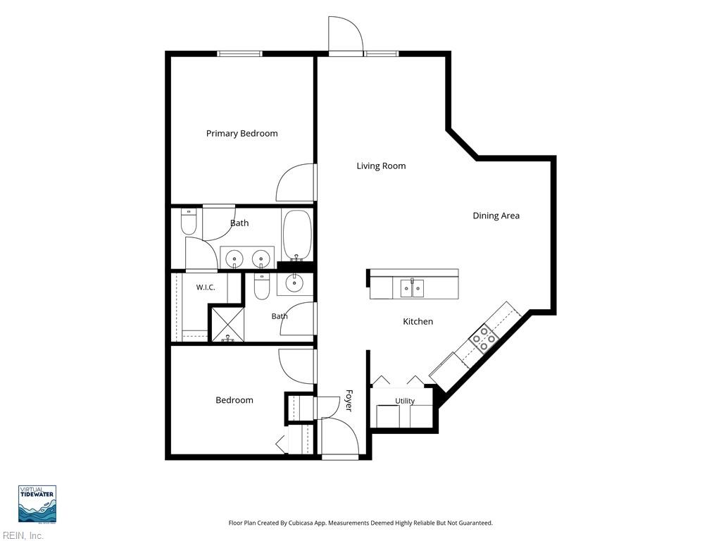 450 Princess Anne RD SW 202