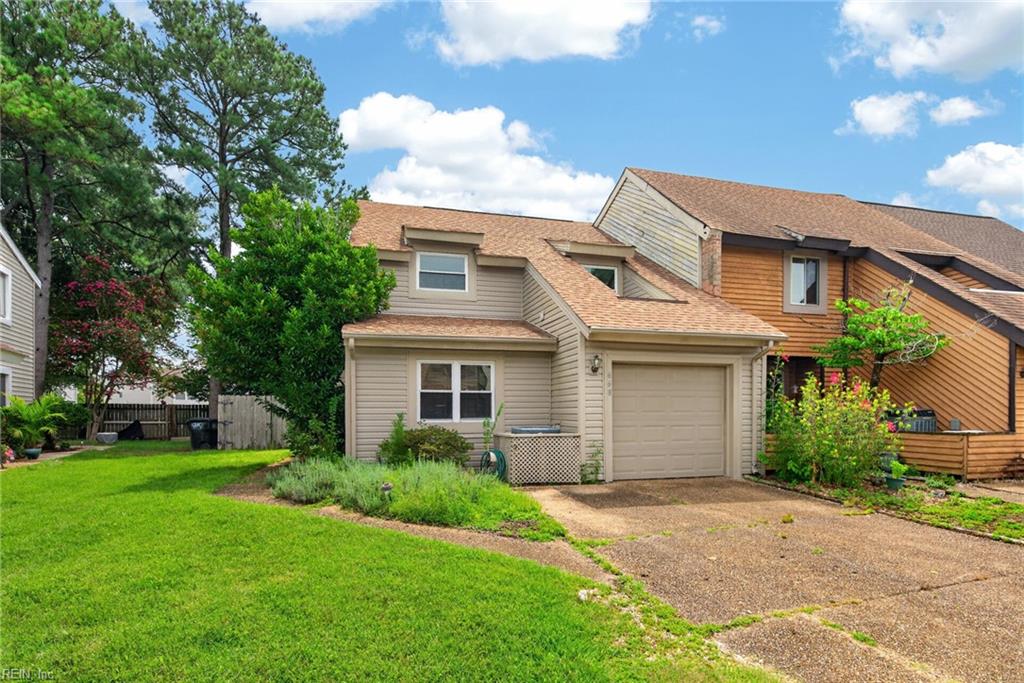 668 Masefield CIR