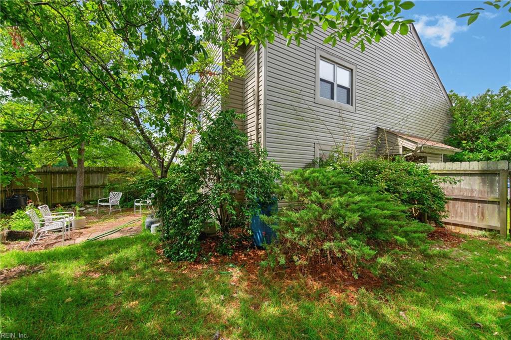 668 Masefield CIR