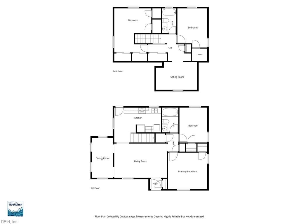 1646 Croyden RD