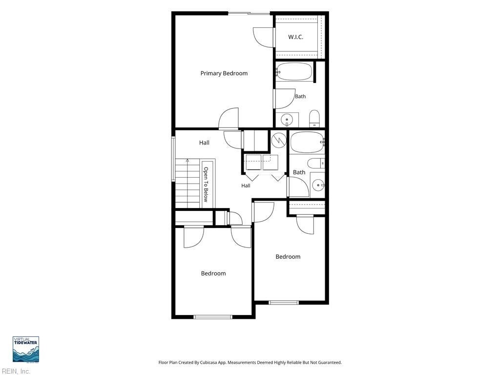 254 Bridgewater DR