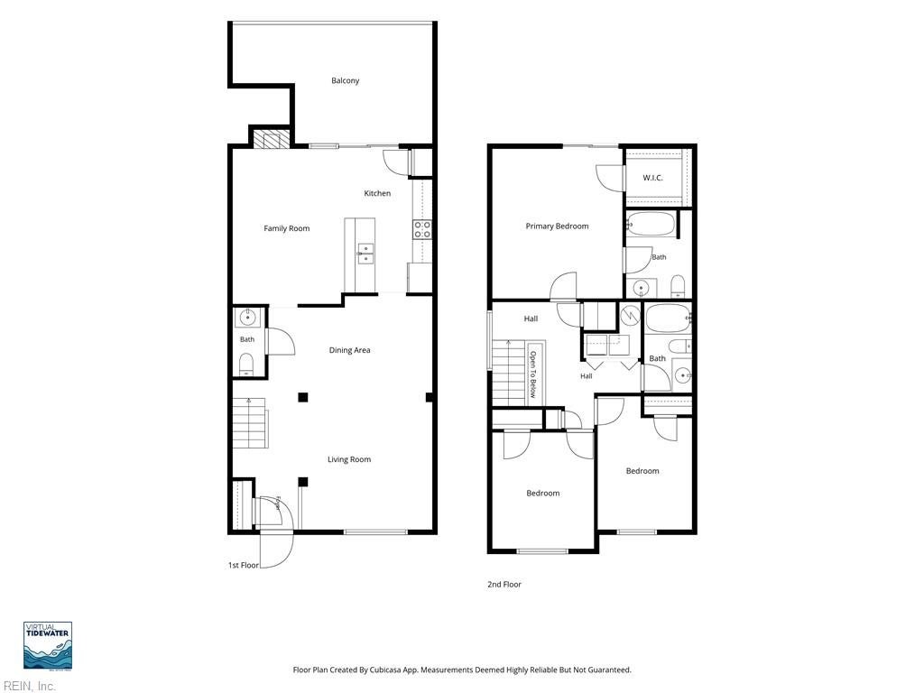 254 Bridgewater DR
