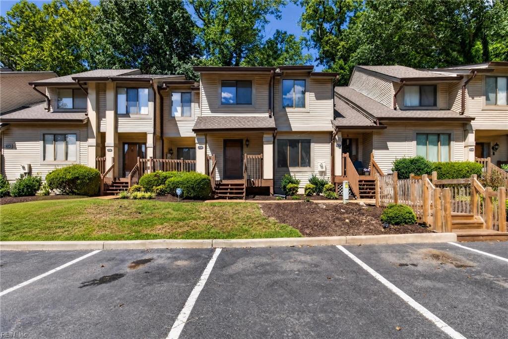254 Bridgewater DR