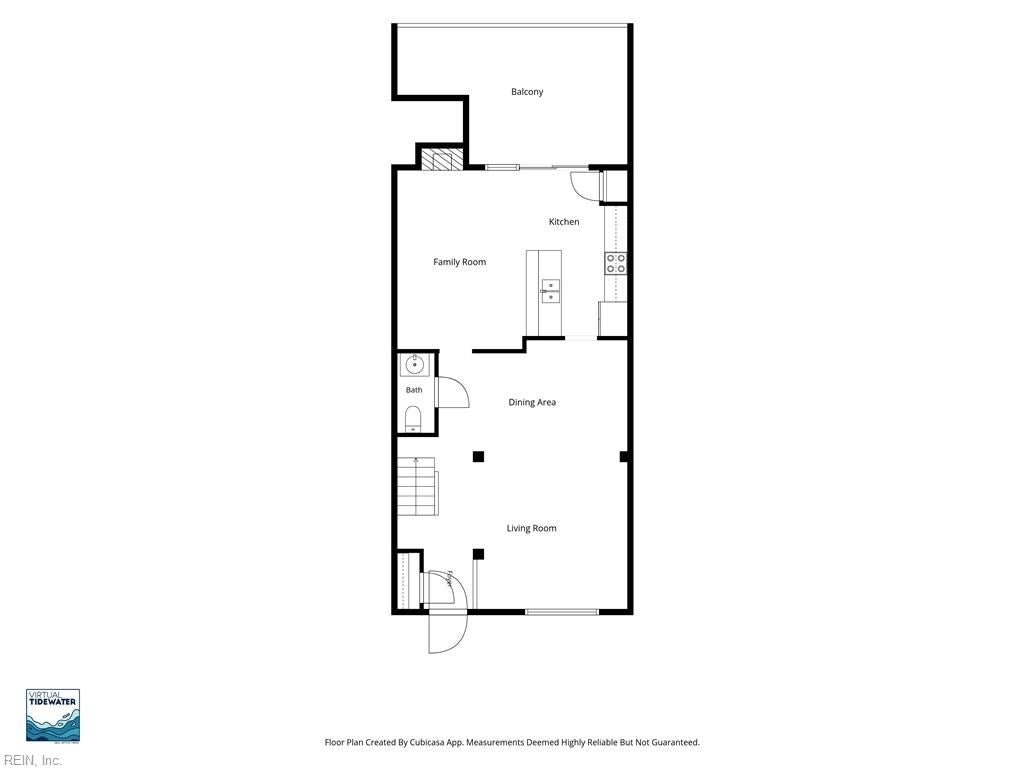 254 Bridgewater DR