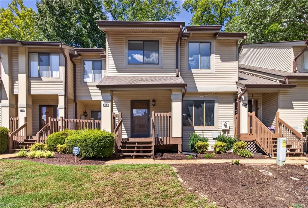 254 Bridgewater DR