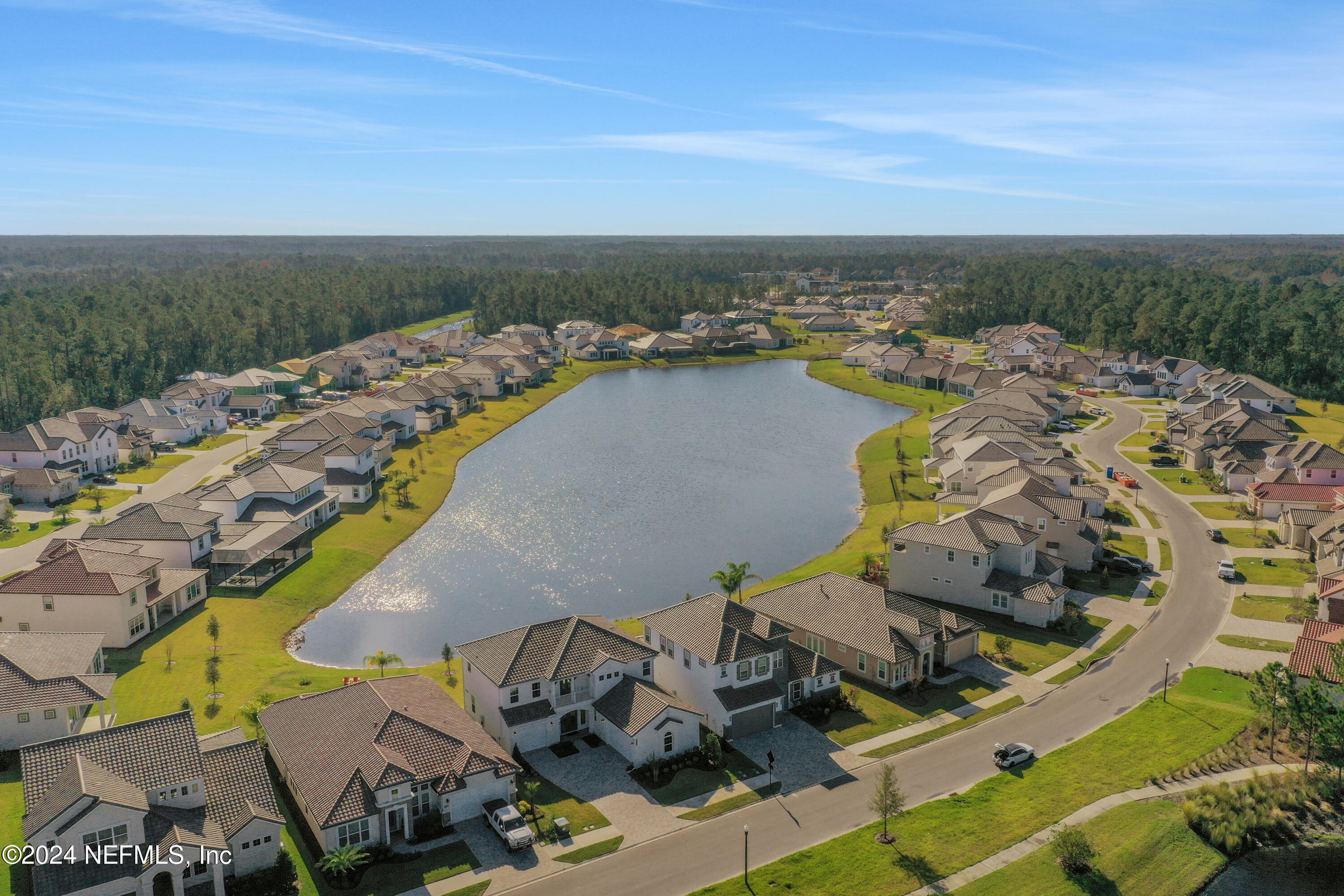 3053 FIERA VISTA Drive