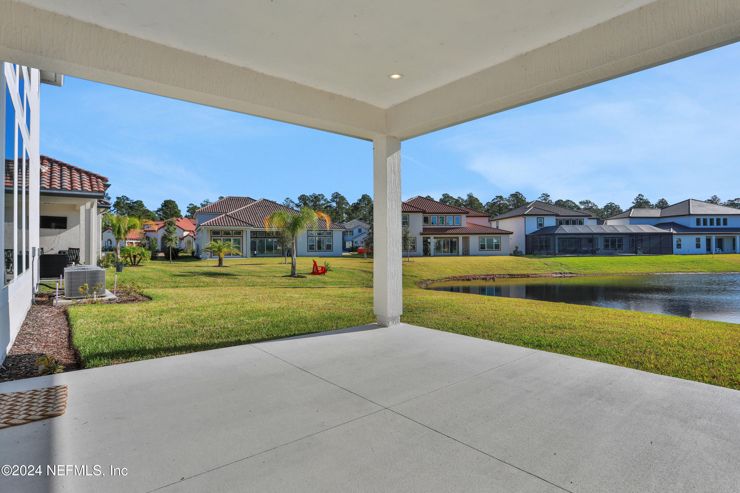 3053 FIERA VISTA Drive