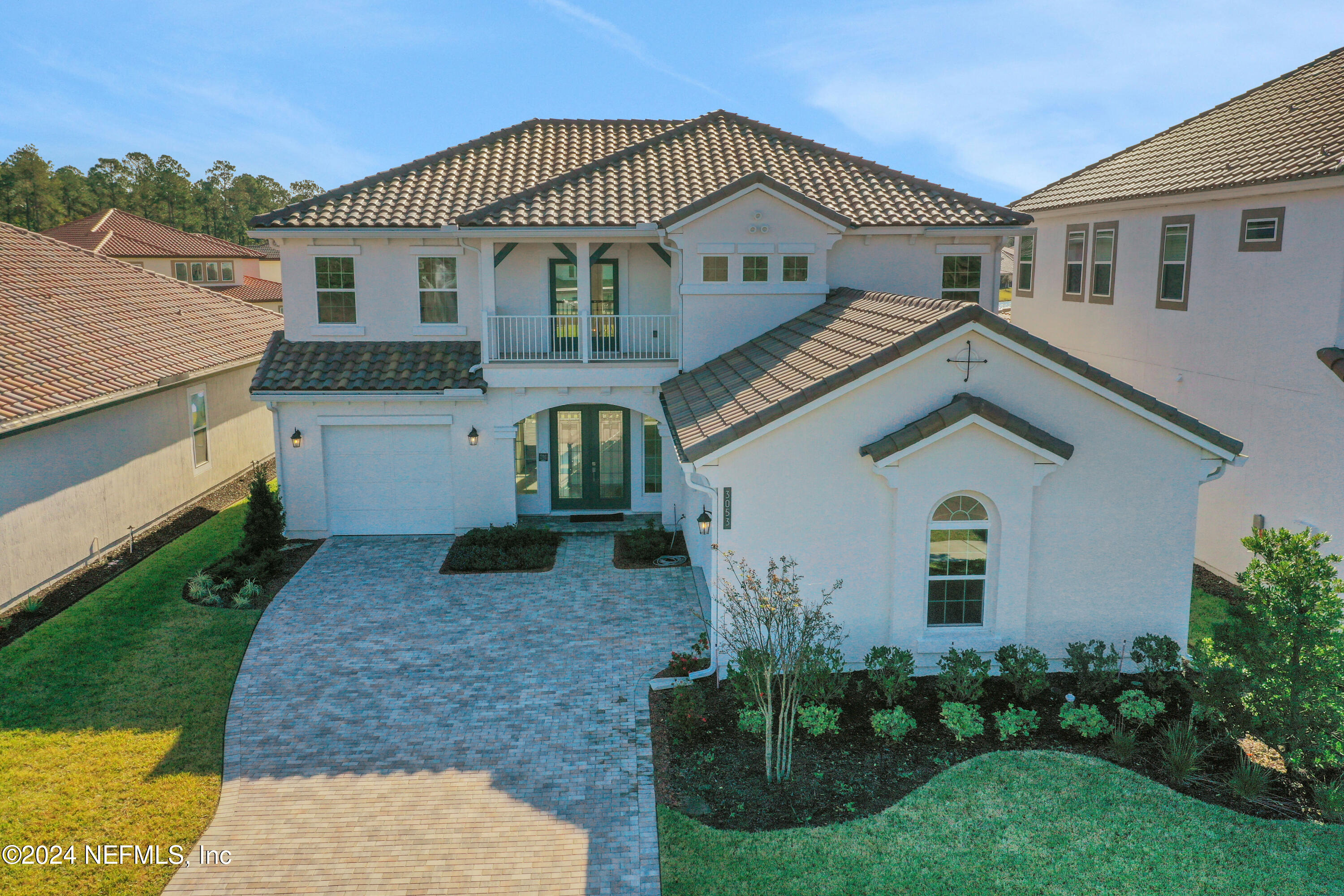 3053 FIERA VISTA Drive