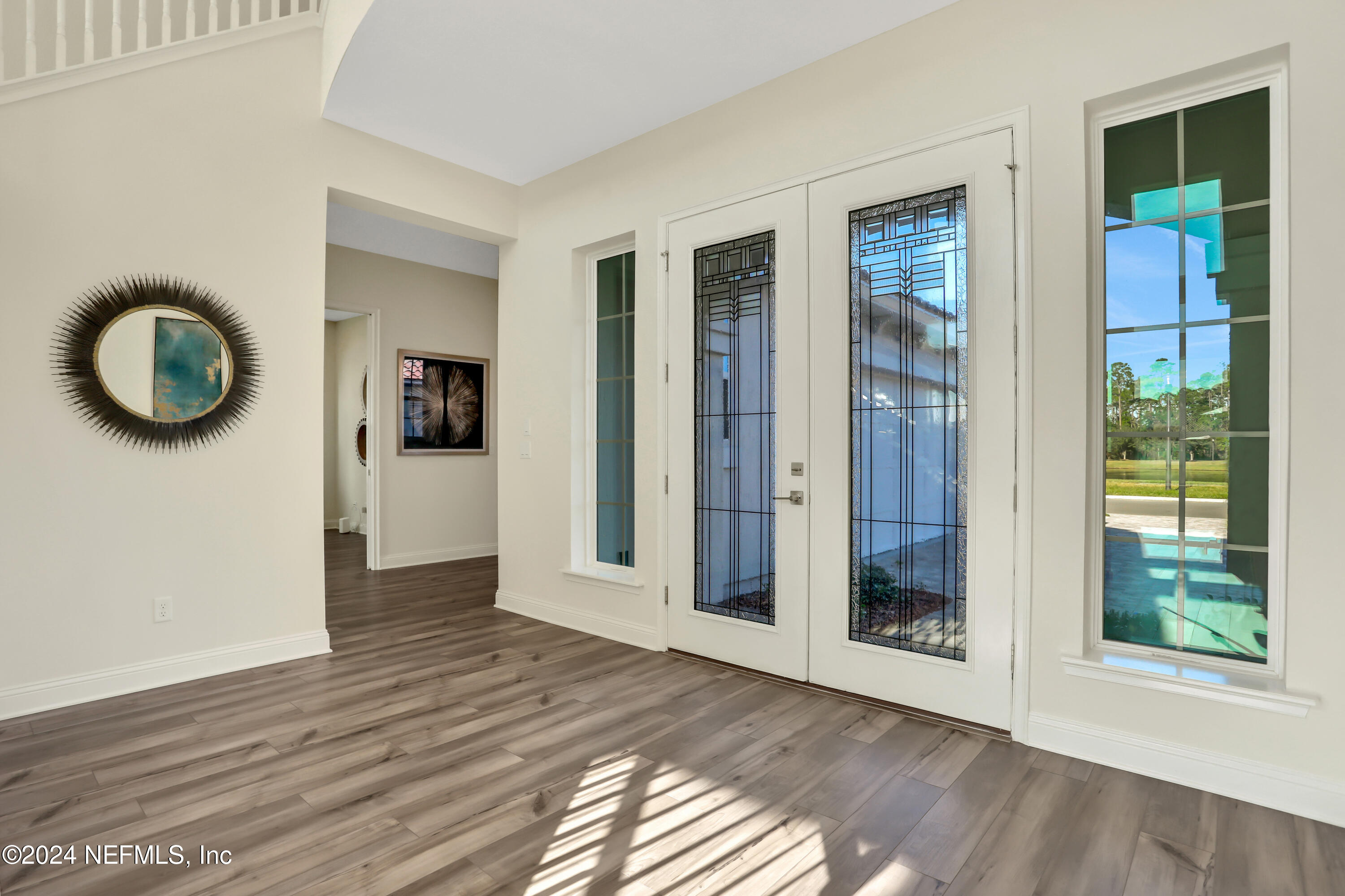 3053 FIERA VISTA Drive