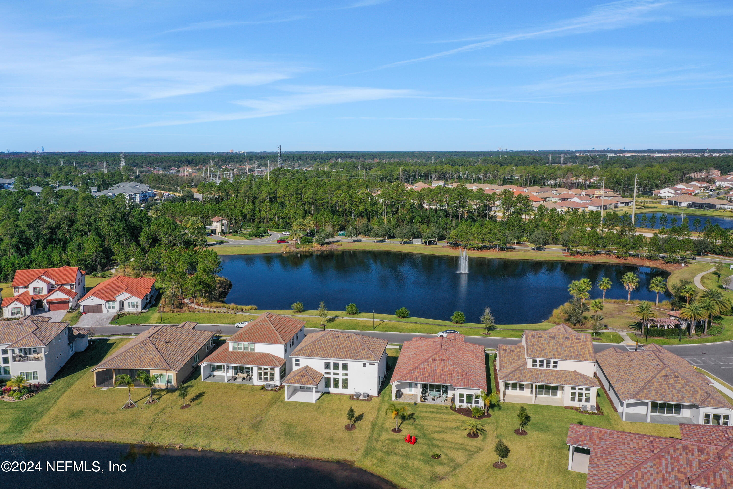 3053 FIERA VISTA Drive