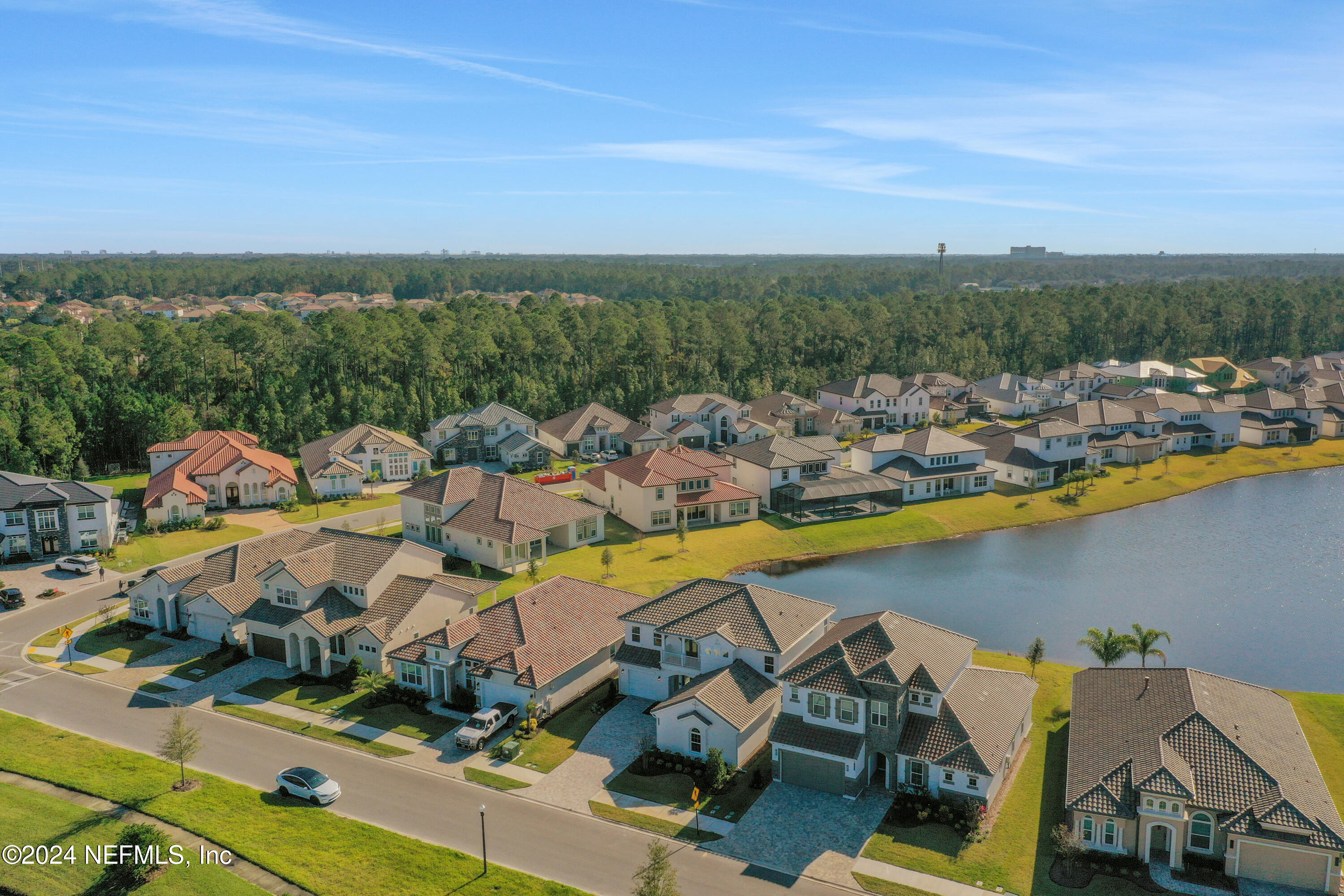 3053 FIERA VISTA Drive