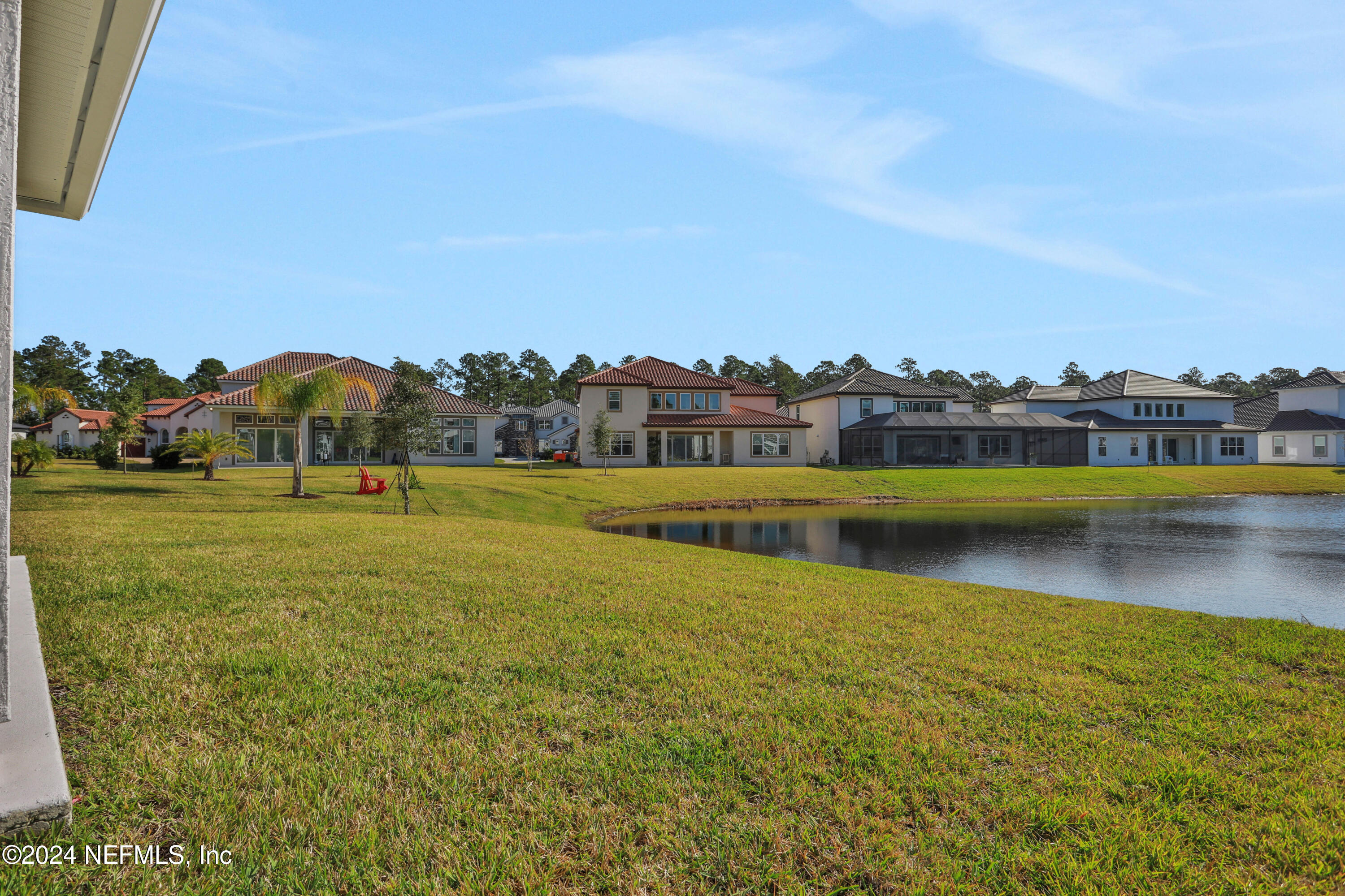 3053 FIERA VISTA Drive