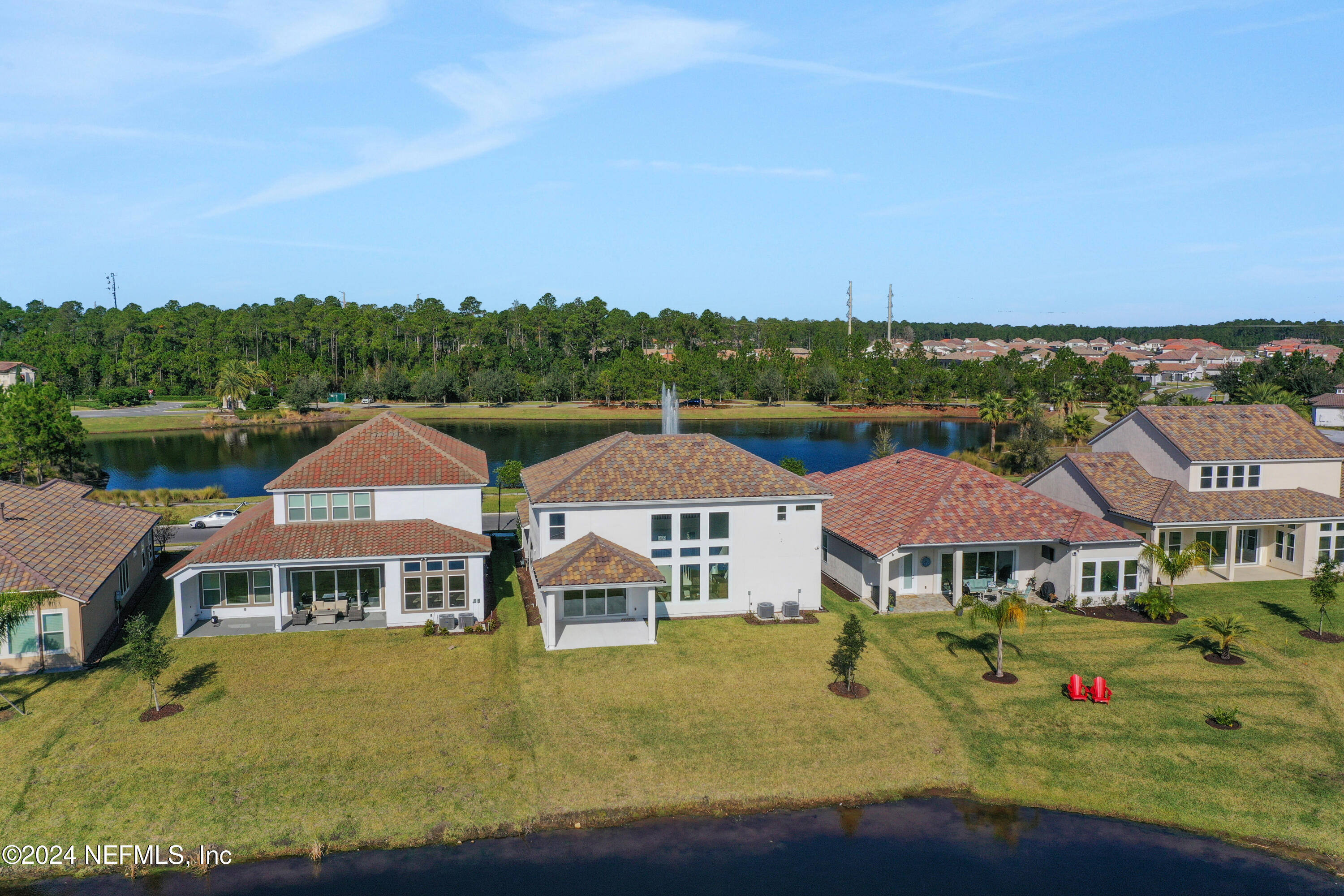 3053 FIERA VISTA Drive