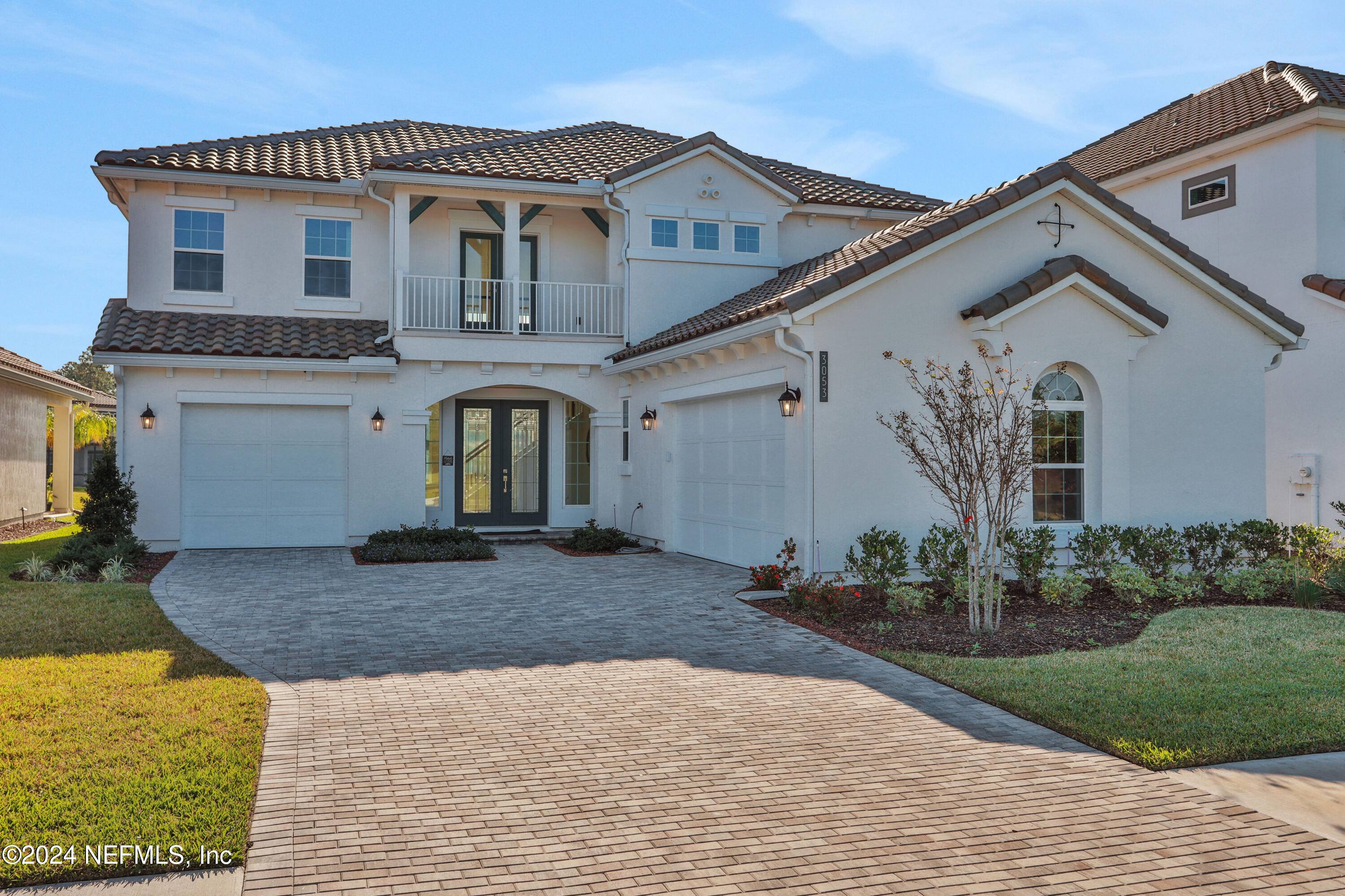 3053 FIERA VISTA Drive