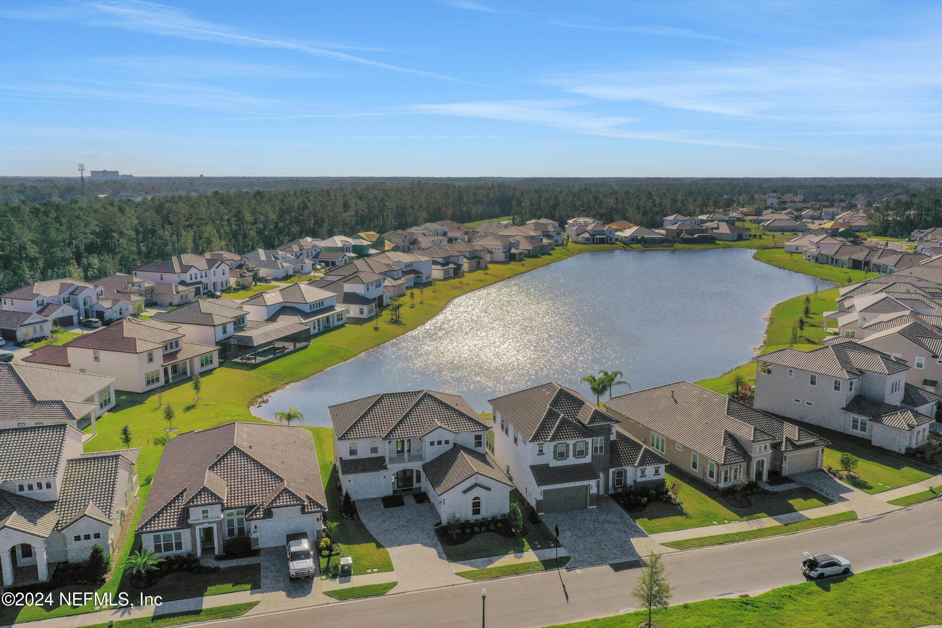 3053 FIERA VISTA Drive