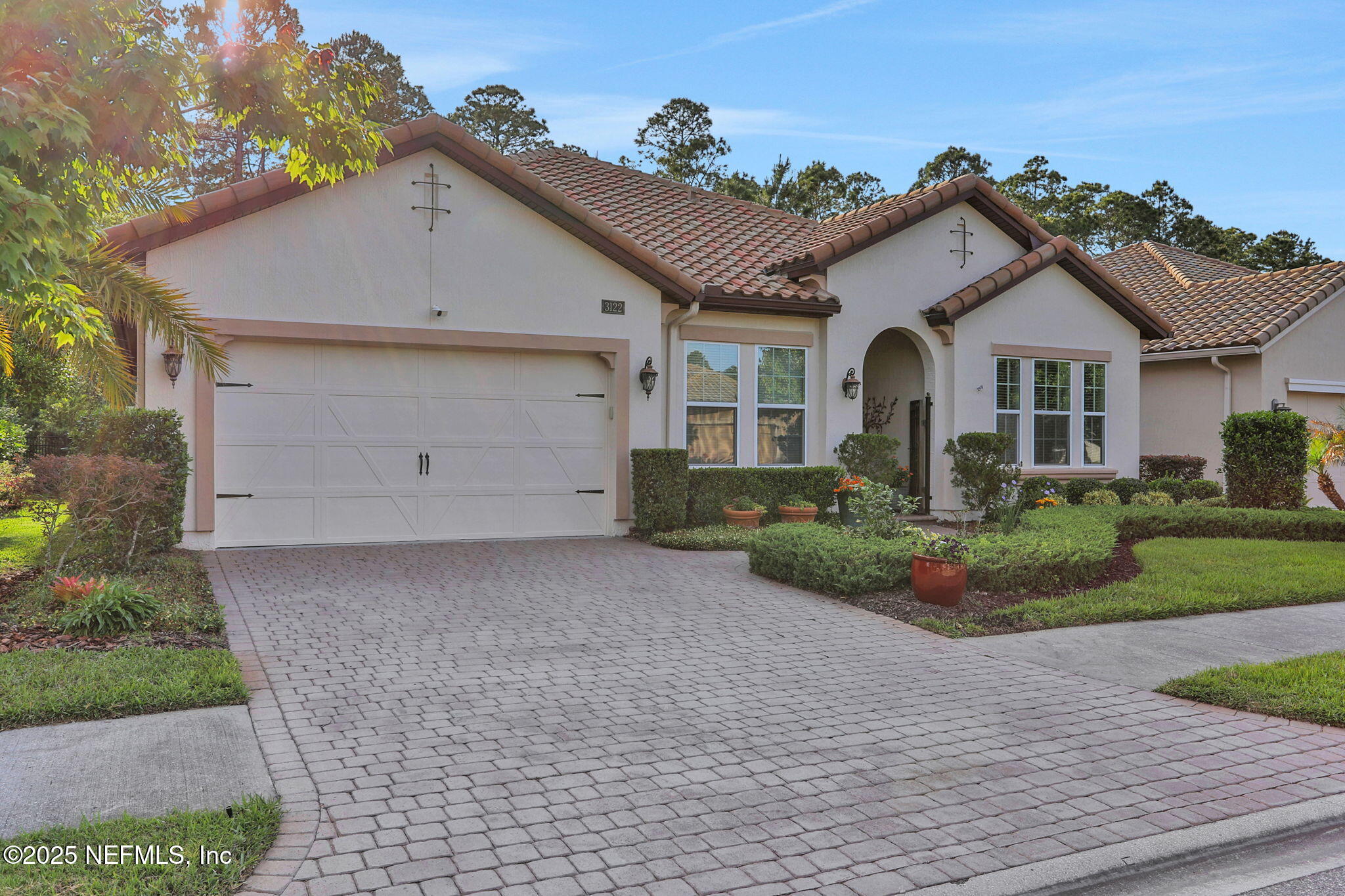 3122 BRETTUNGAR Drive