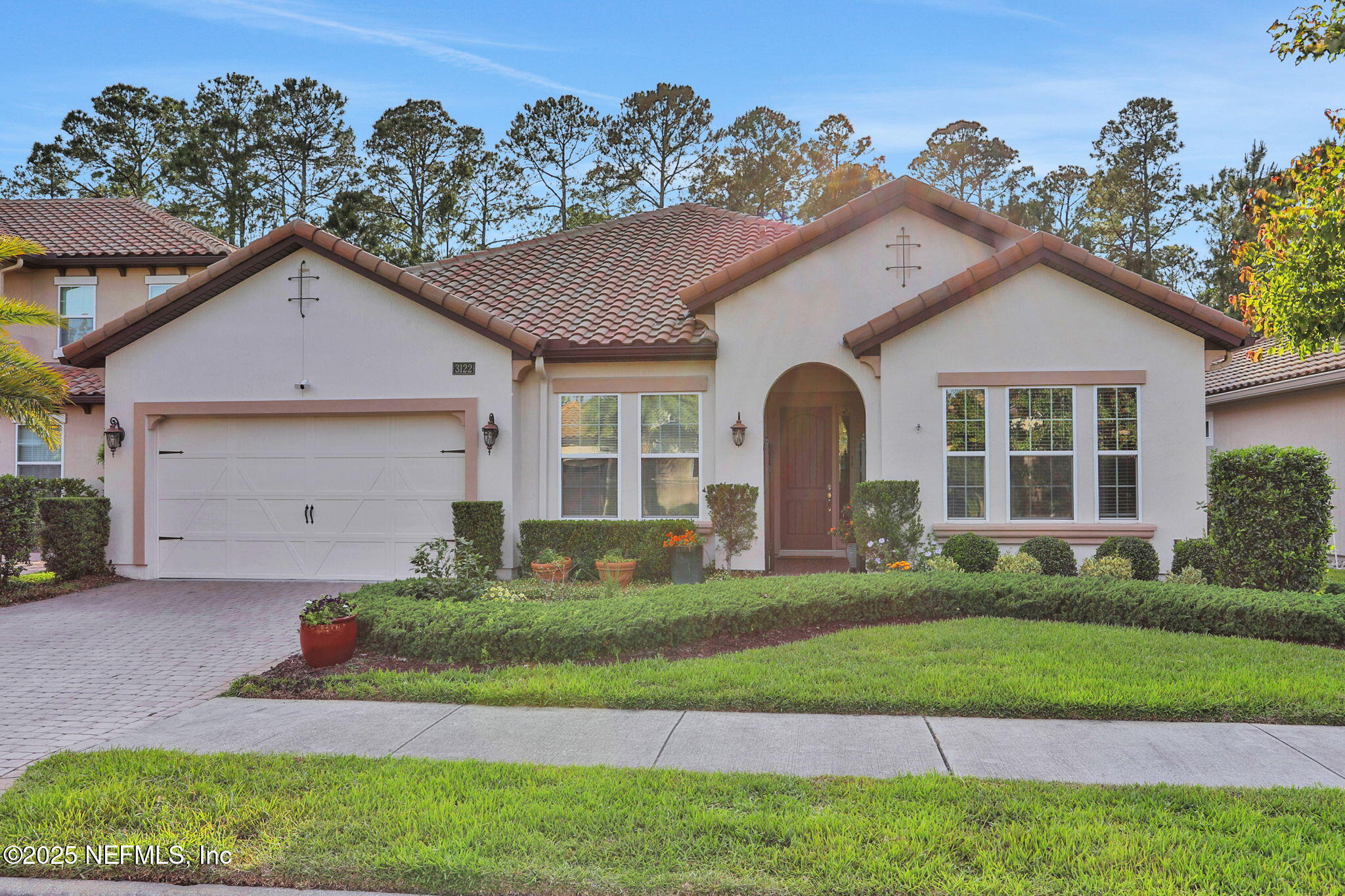 3122 BRETTUNGAR Drive