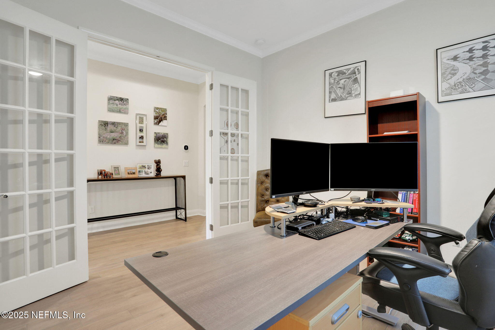 3122 BRETTUNGAR Drive